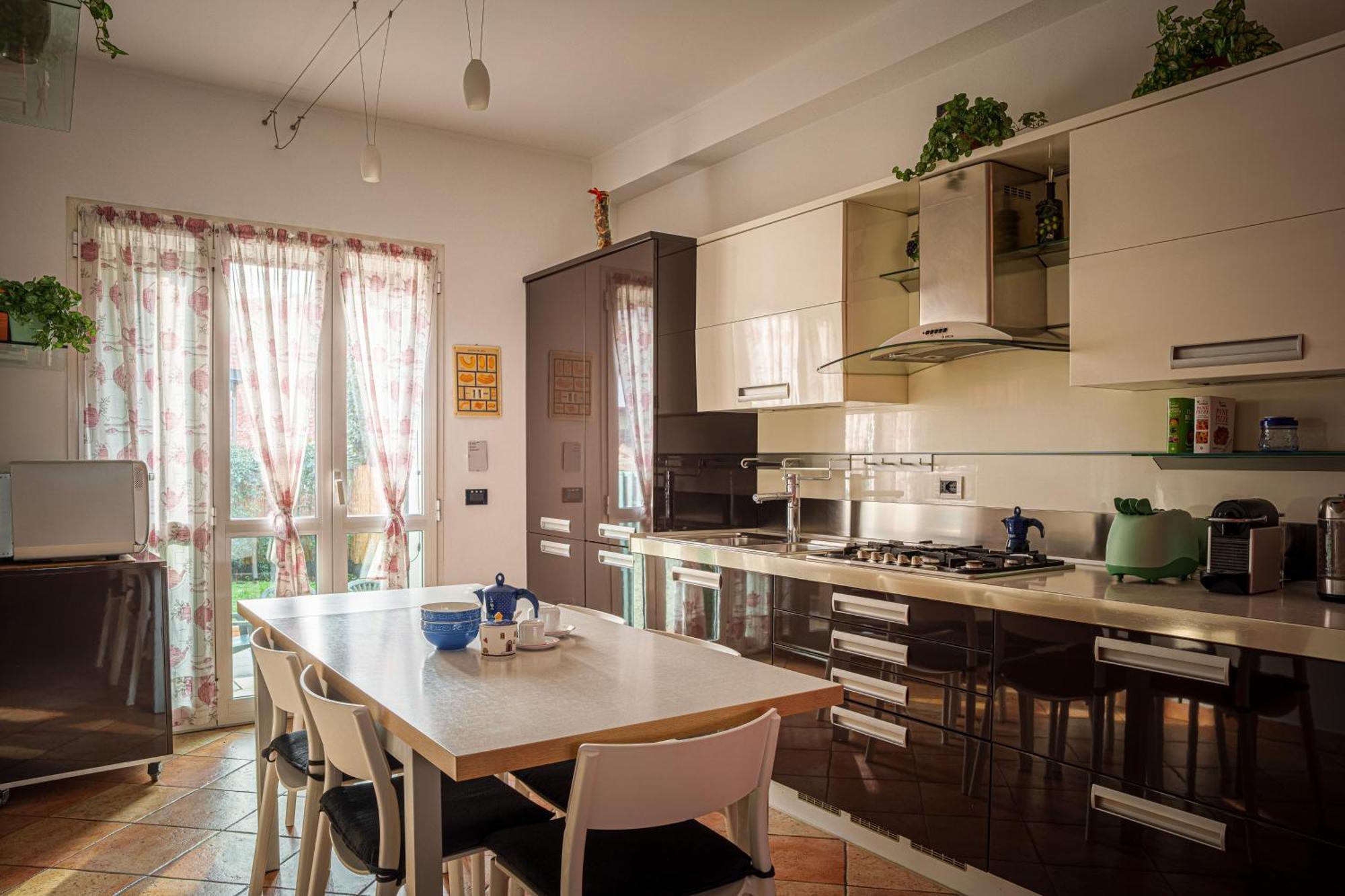 Accomodo Mit39 Trivano San Siro Милано Екстериор снимка
